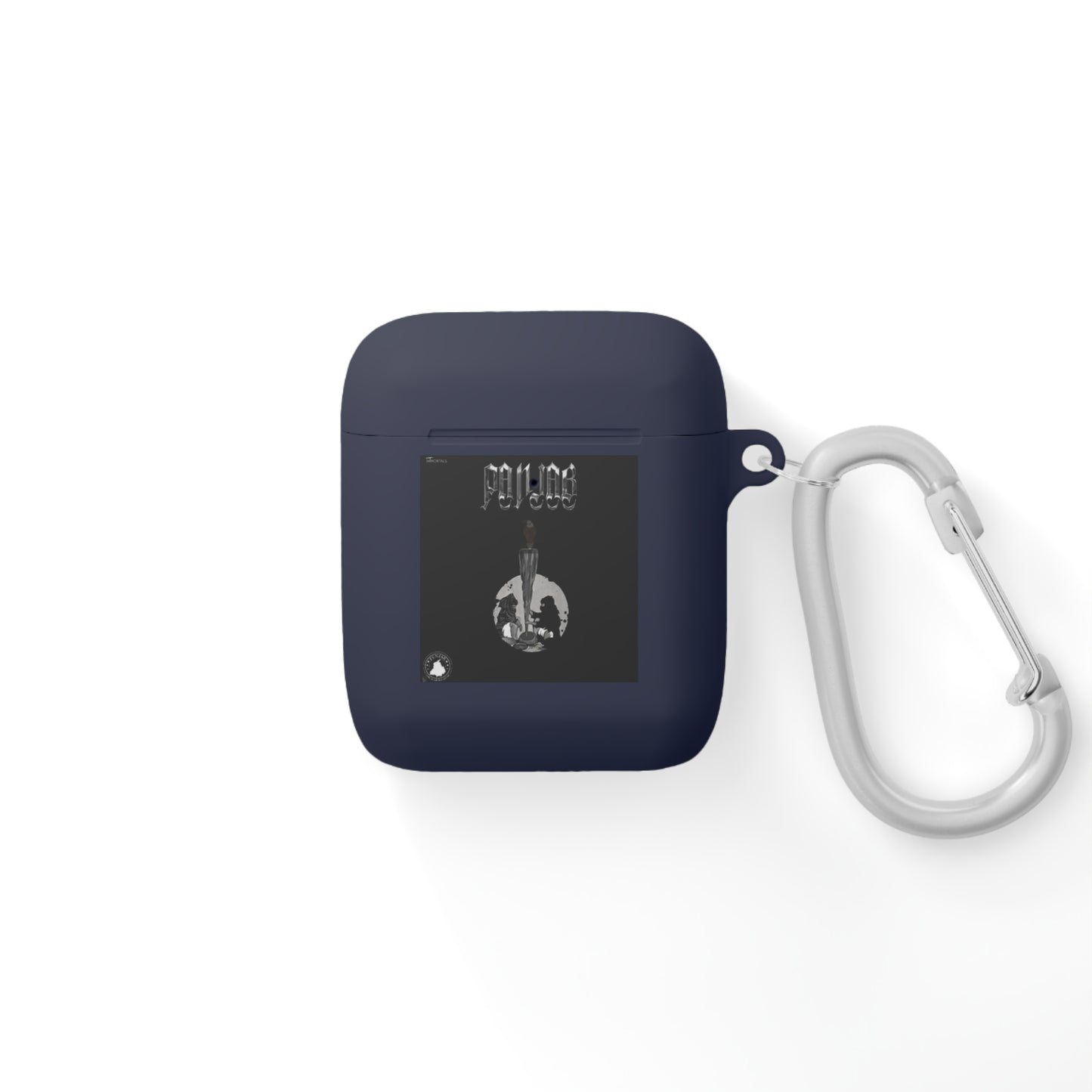 Punjab engrave AirPods and AirPods Pro Case Cover