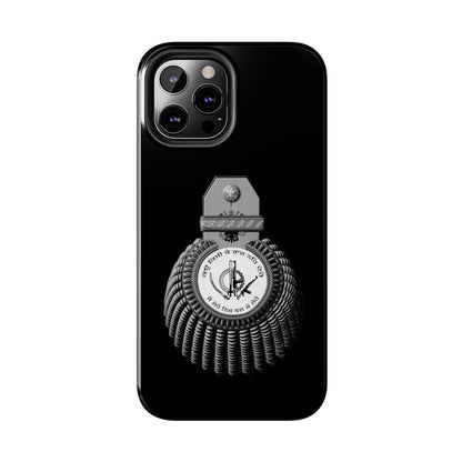 immortals Tough Phone Cases