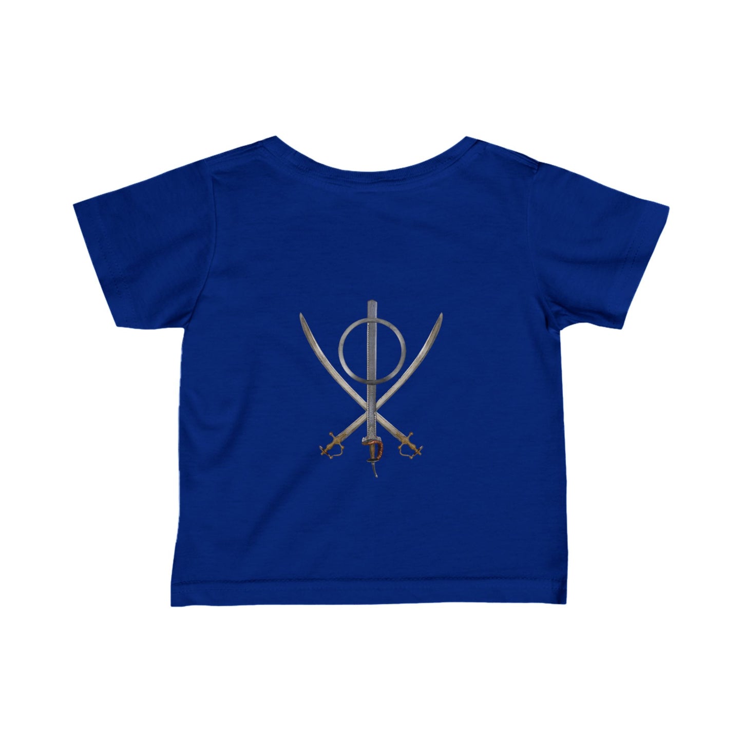 AKAL Infant Fine Jersey Tee
