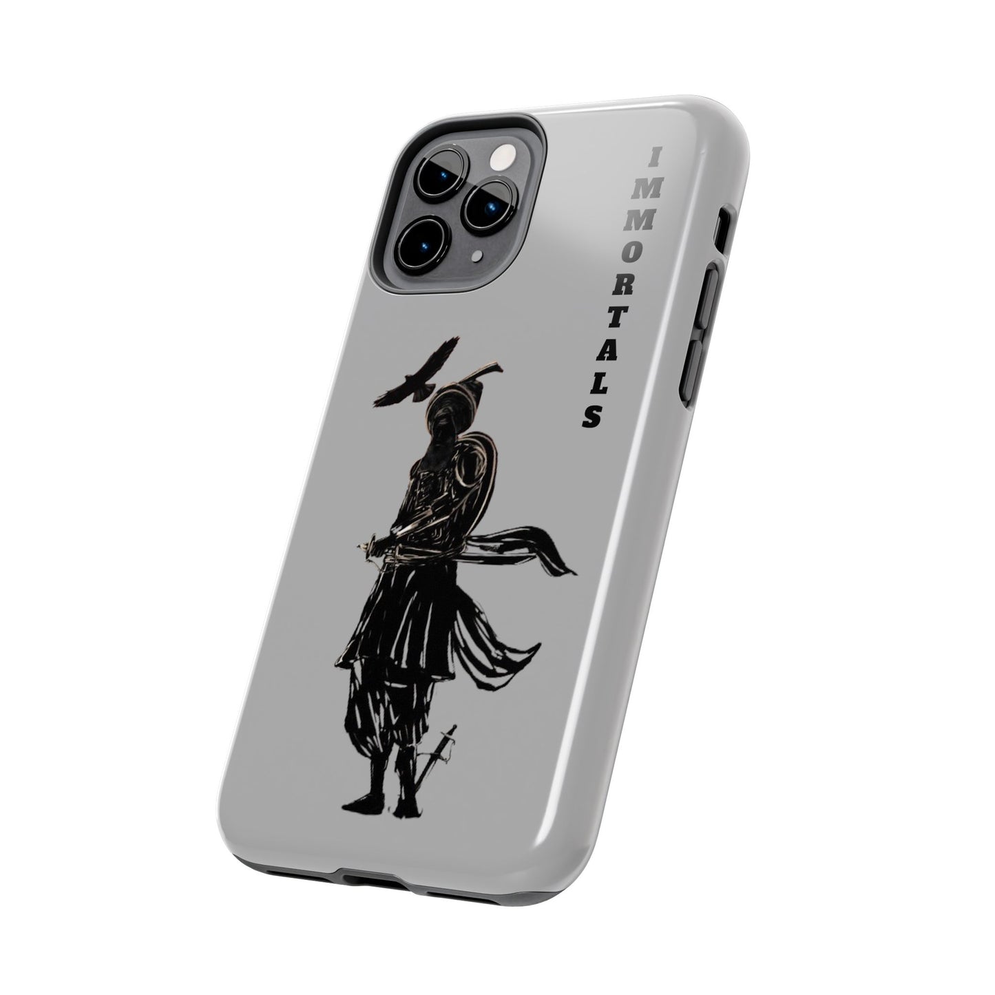 IMMORTALS Tough Phone Cases