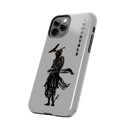 IMMORTALS Tough Phone Cases