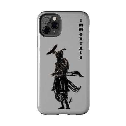IMMORTALS Tough Phone Cases