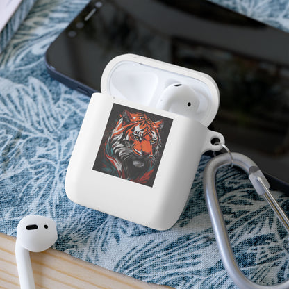 Immortals TIGER AirPods and AirPods Pro Case Cover