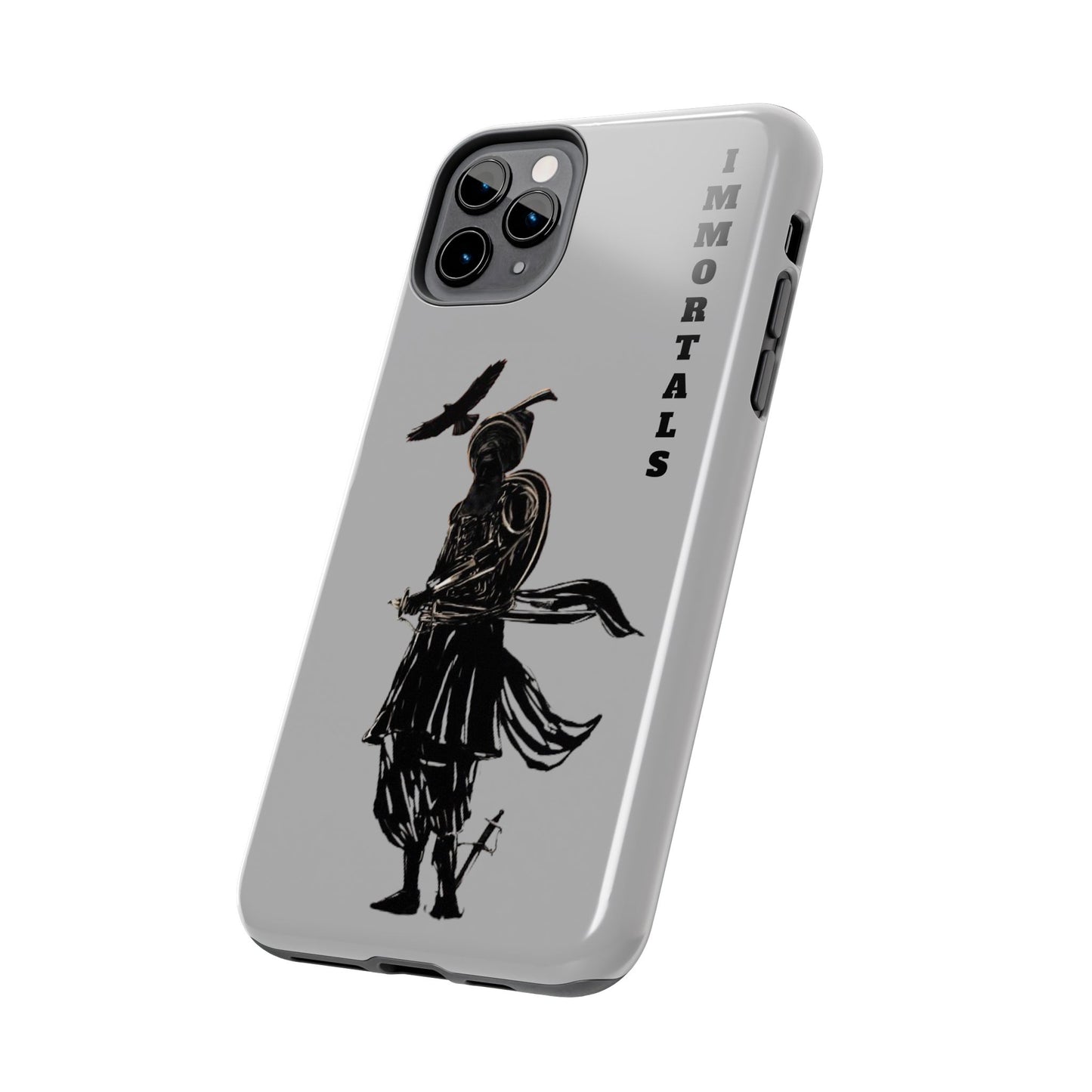 IMMORTALS Tough Phone Cases