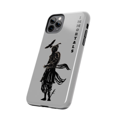 IMMORTALS Tough Phone Cases