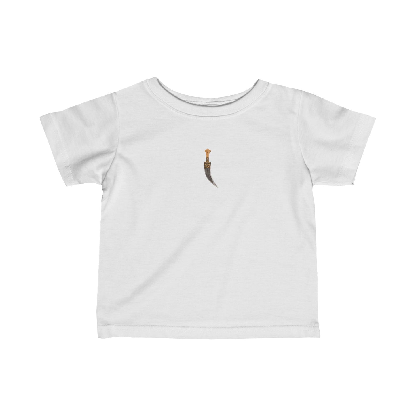 AKAL Infant Fine Jersey Tee