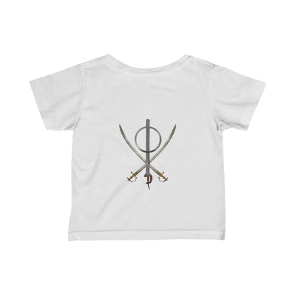 AKAL Infant Fine Jersey Tee
