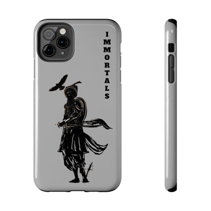 IMMORTALS Tough Phone Cases
