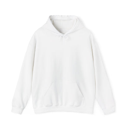 IMMORTALS PUNJAB  Heavy Blend™ Hooded Sweatshirt