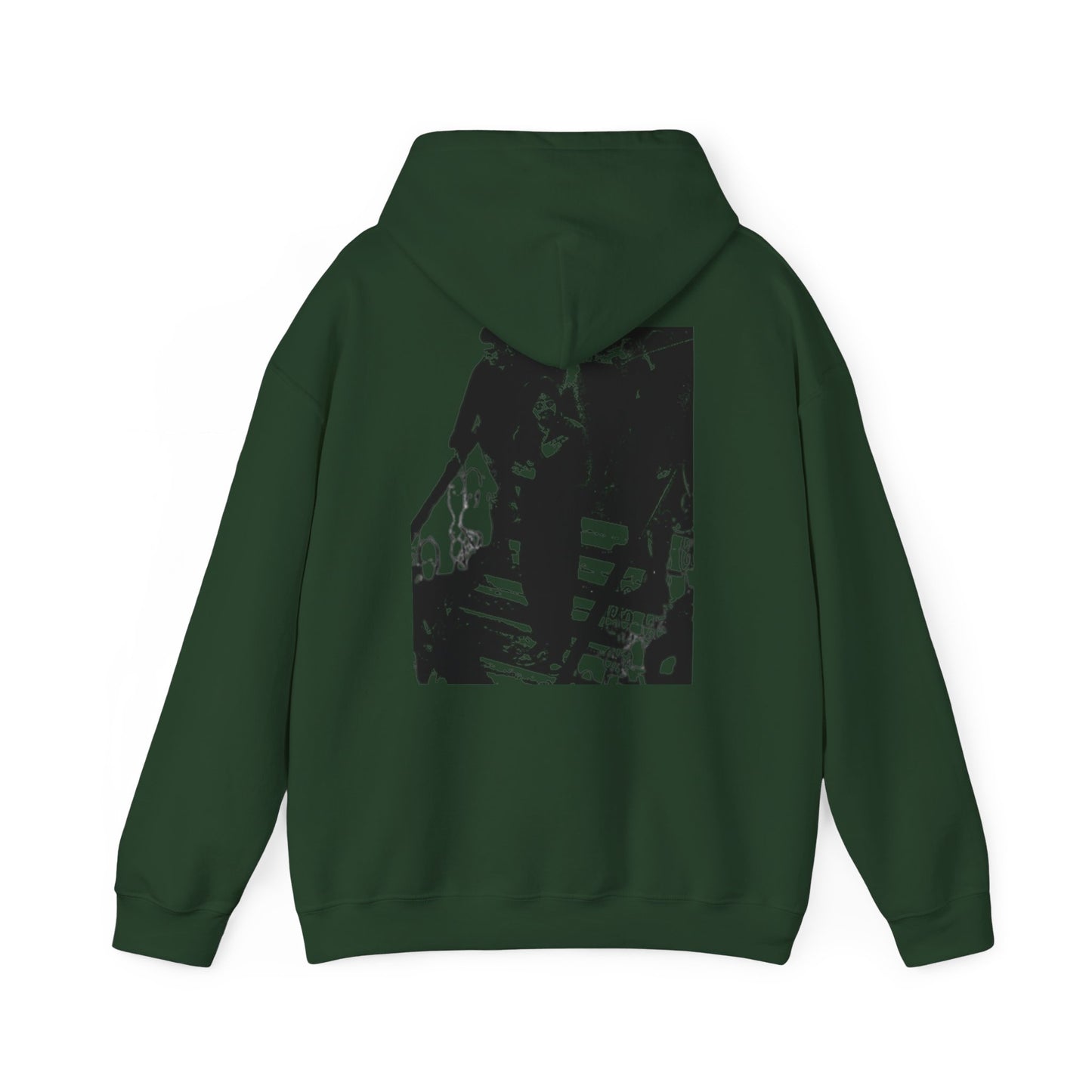 SMW  Heavy Blend™ Hooded Sweatshirt