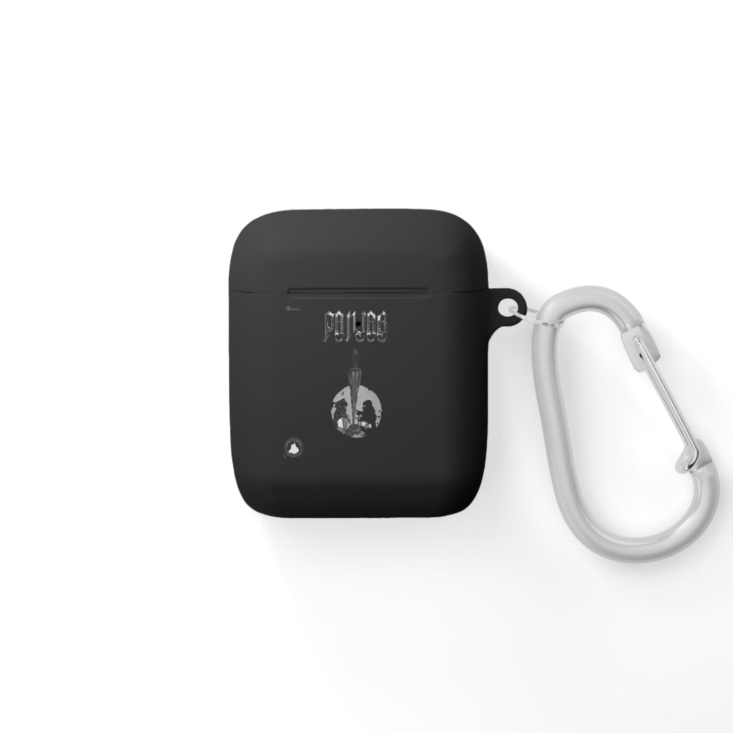 Punjab engrave AirPods and AirPods Pro Case Cover