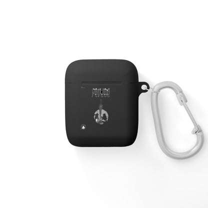 Punjab engrave AirPods and AirPods Pro Case Cover