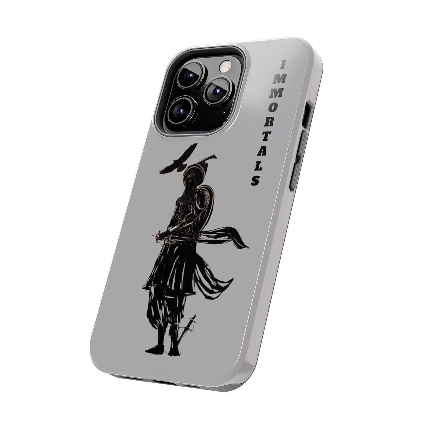 IMMORTALS Tough Phone Cases
