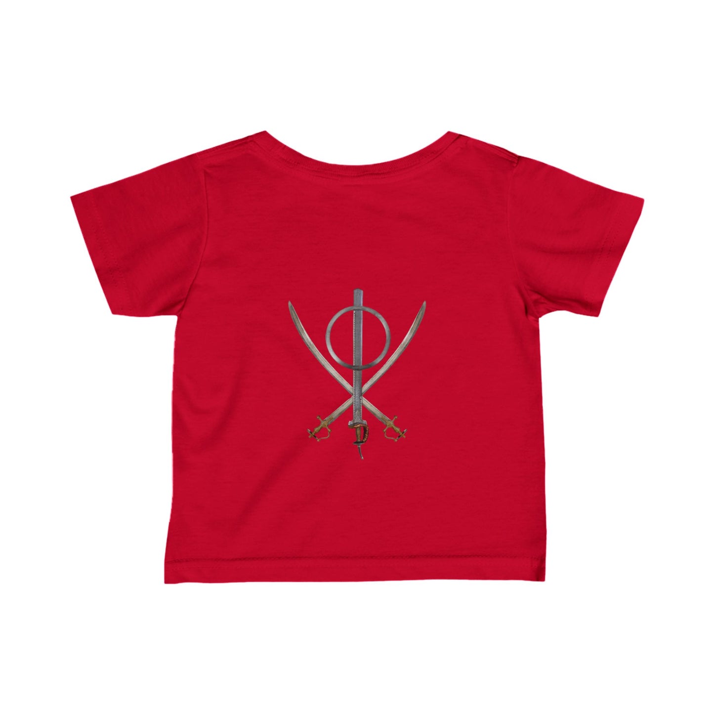 AKAL Infant Fine Jersey Tee