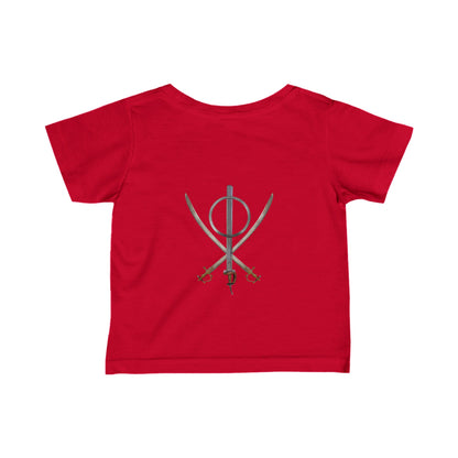 AKAL Infant Fine Jersey Tee