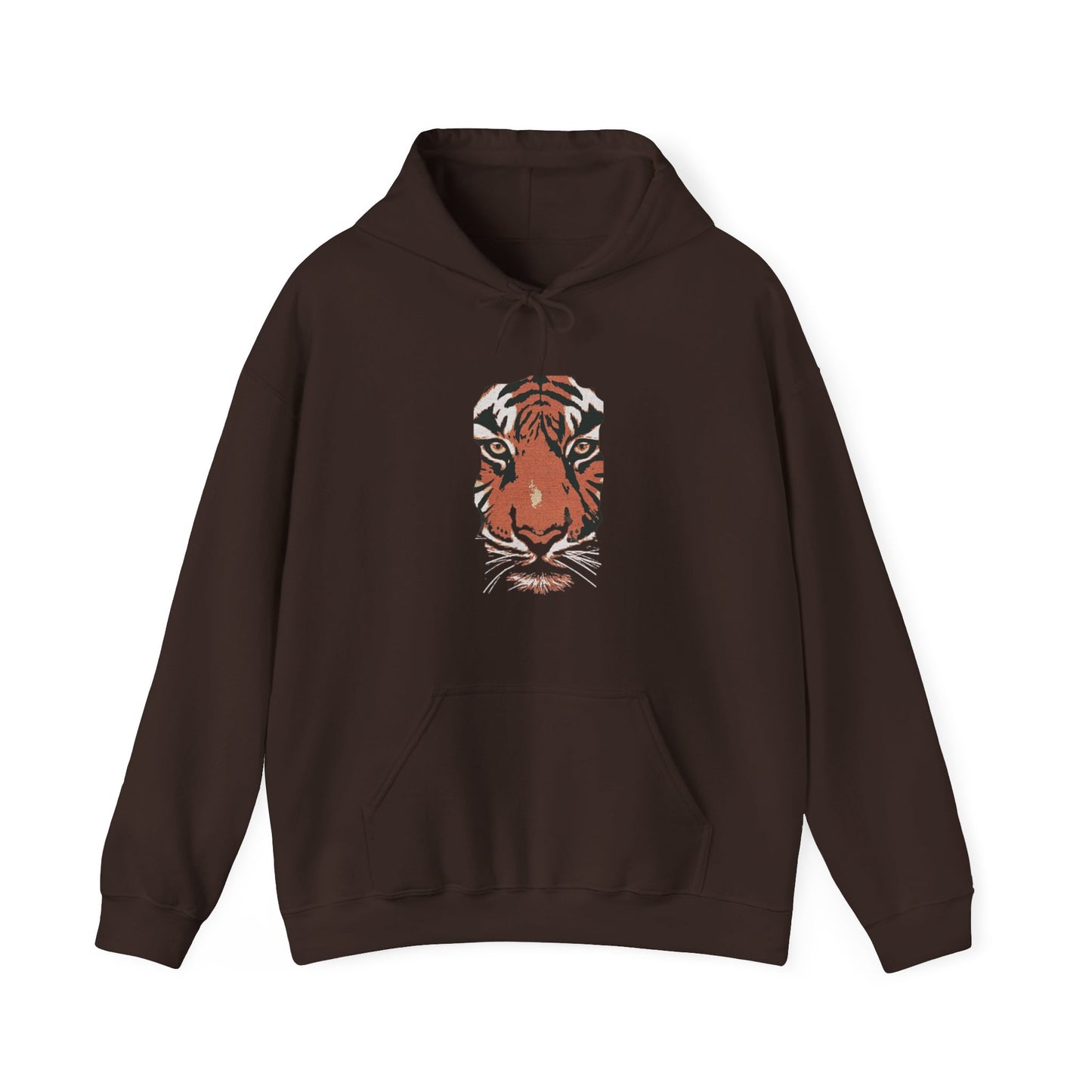 MRS Heavy Blend™ Hooded Sweatshirt