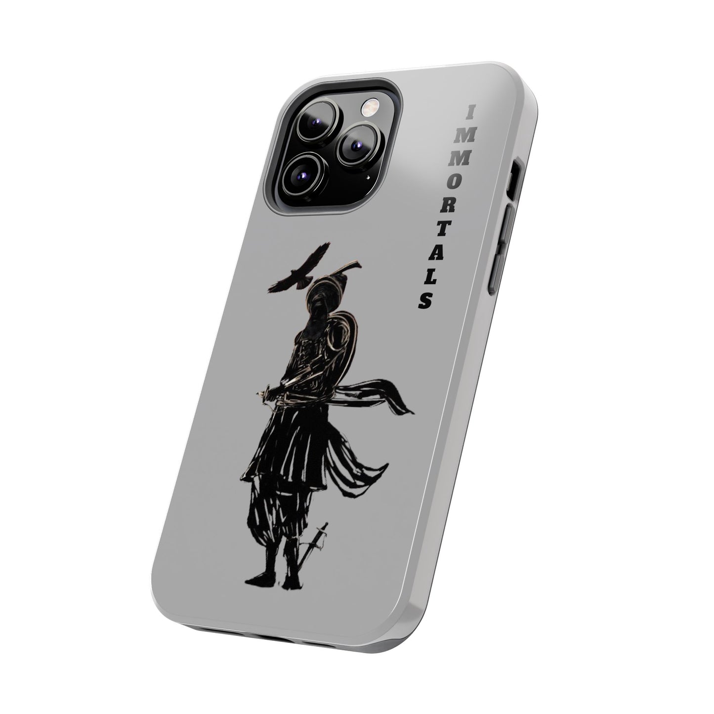 IMMORTALS Tough Phone Cases