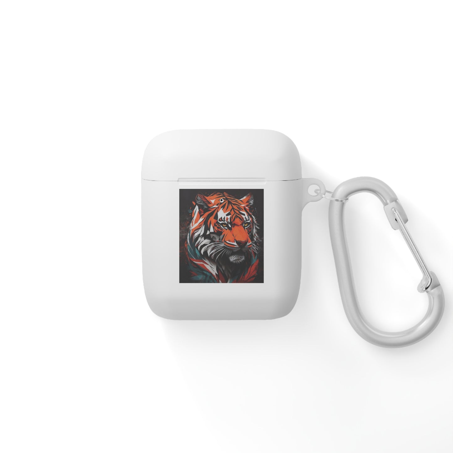 Immortals TIGER AirPods and AirPods Pro Case Cover