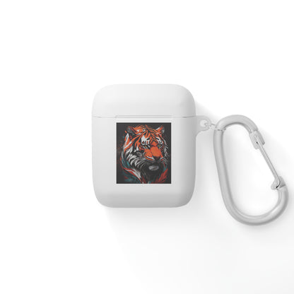 Immortals TIGER AirPods and AirPods Pro Case Cover