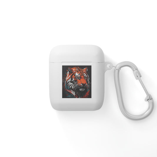 Immortals TIGER AirPods and AirPods Pro Case Cover