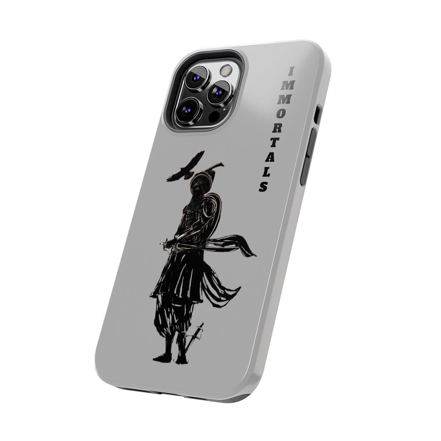 IMMORTALS Tough Phone Cases