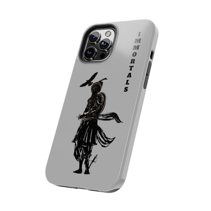 IMMORTALS Tough Phone Cases