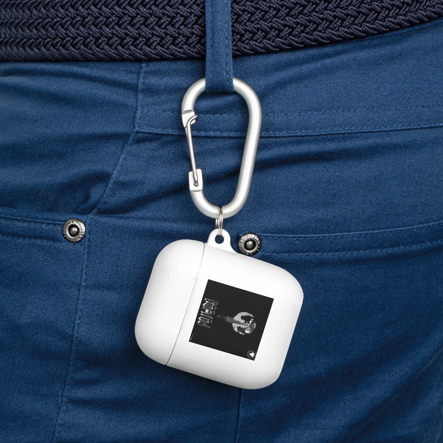 Punjab engrave AirPods and AirPods Pro Case Cover