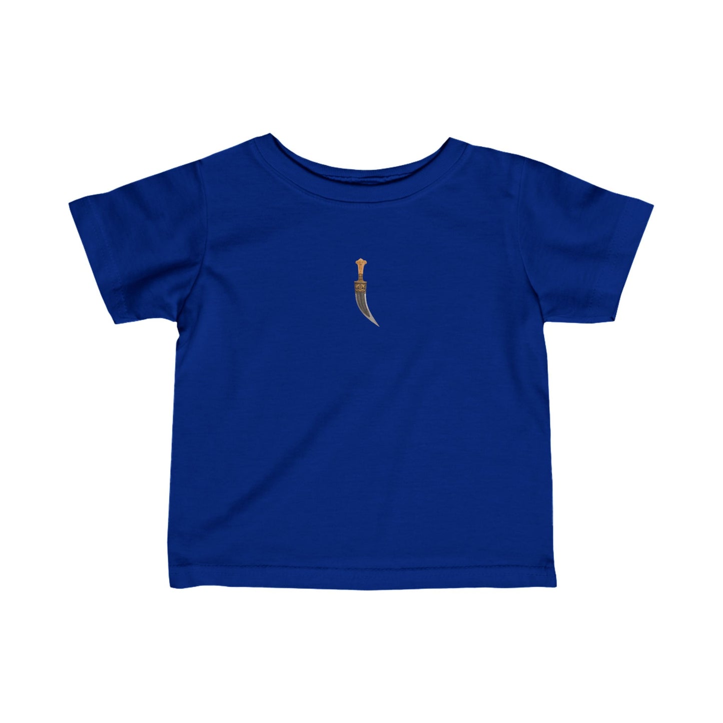 AKAL Infant Fine Jersey Tee