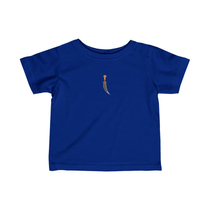 AKAL Infant Fine Jersey Tee