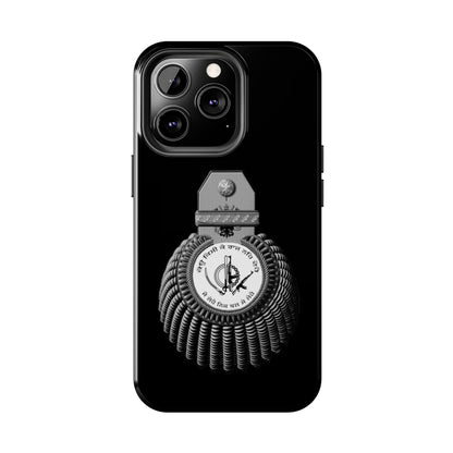 immortals Tough Phone Cases