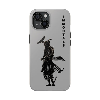 IMMORTALS Tough Phone Cases