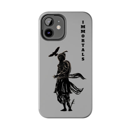 IMMORTALS Tough Phone Cases
