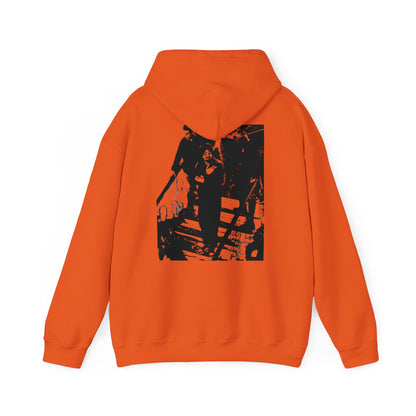 SMW  Heavy Blend™ Hooded Sweatshirt