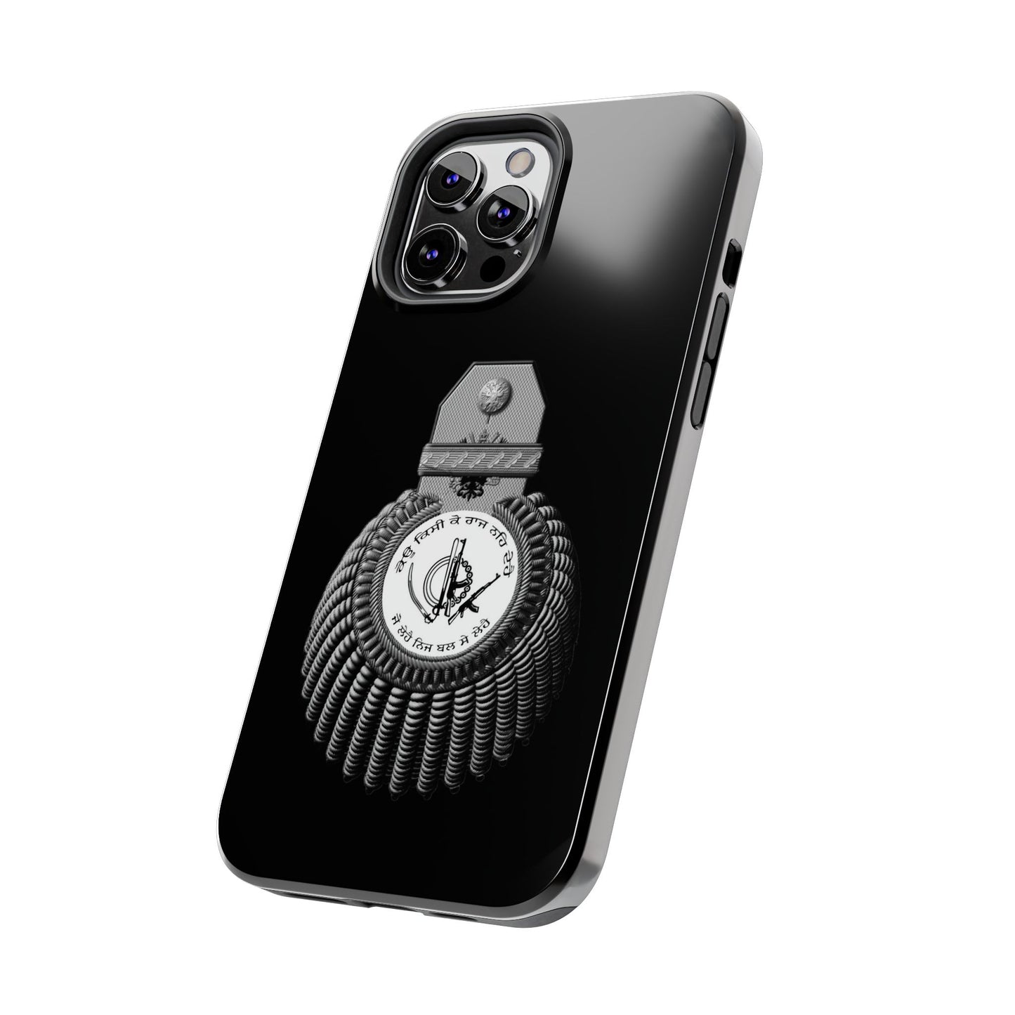 immortals Tough Phone Cases