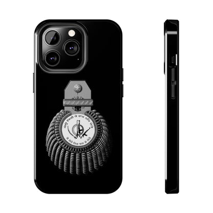 immortals Tough Phone Cases