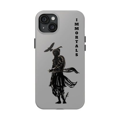 IMMORTALS Tough Phone Cases