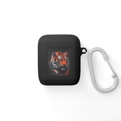 Immortals TIGER AirPods and AirPods Pro Case Cover