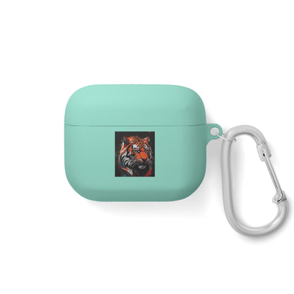 Immortals TIGER AirPods and AirPods Pro Case Cover