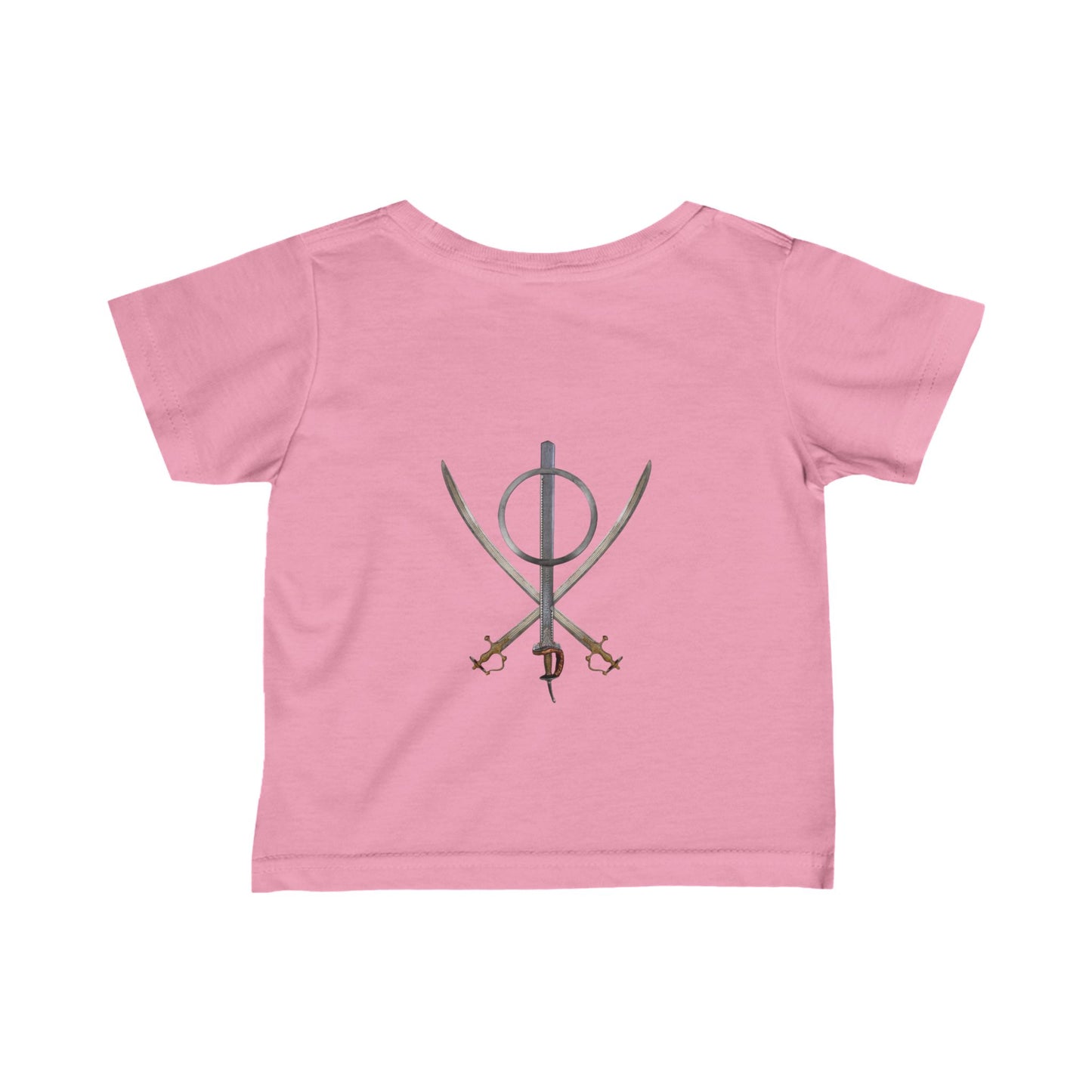AKAL Infant Fine Jersey Tee