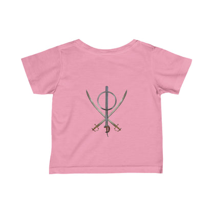 AKAL Infant Fine Jersey Tee