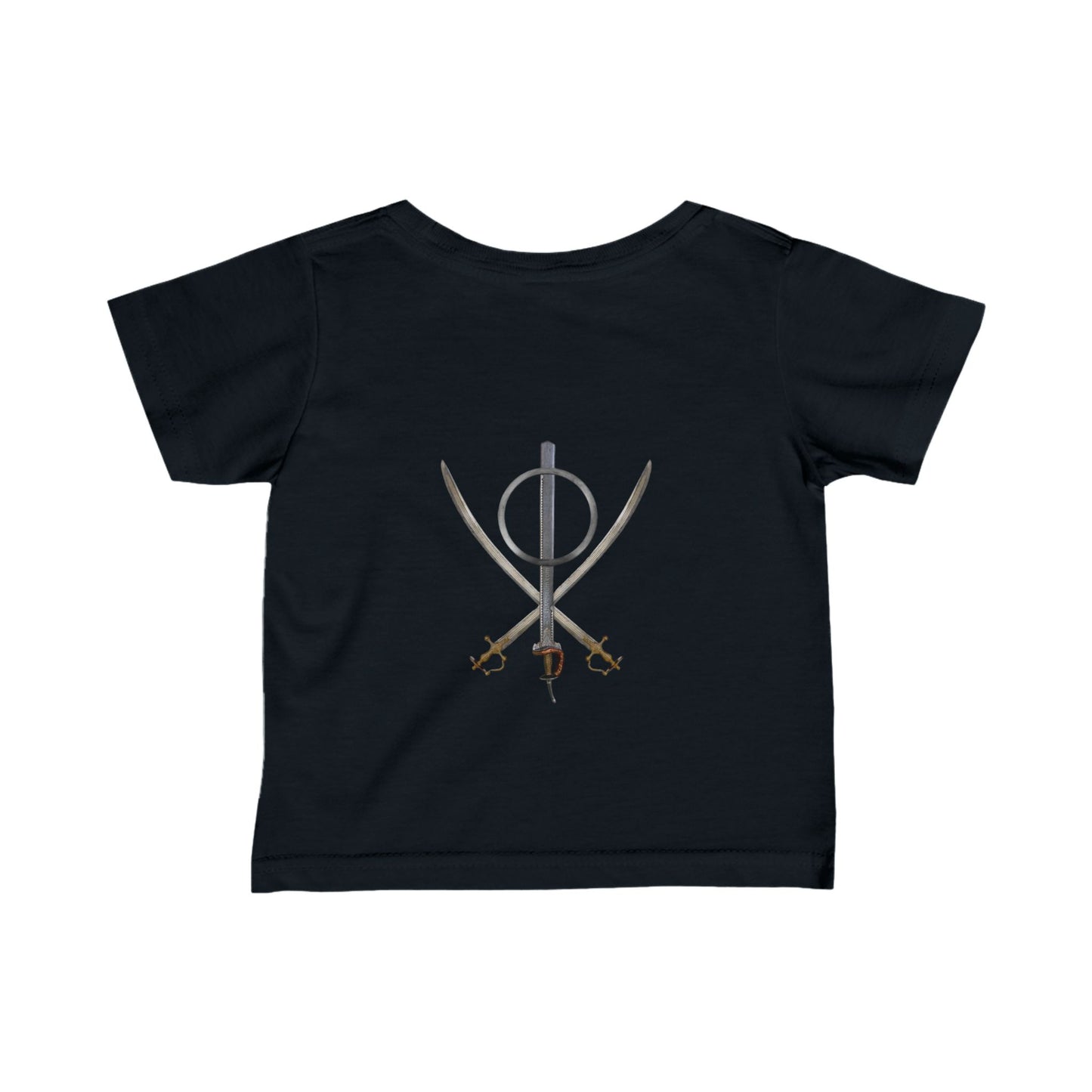AKAL Infant Fine Jersey Tee