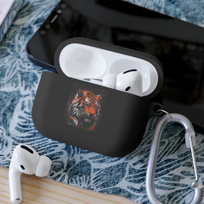 Immortals TIGER AirPods and AirPods Pro Case Cover