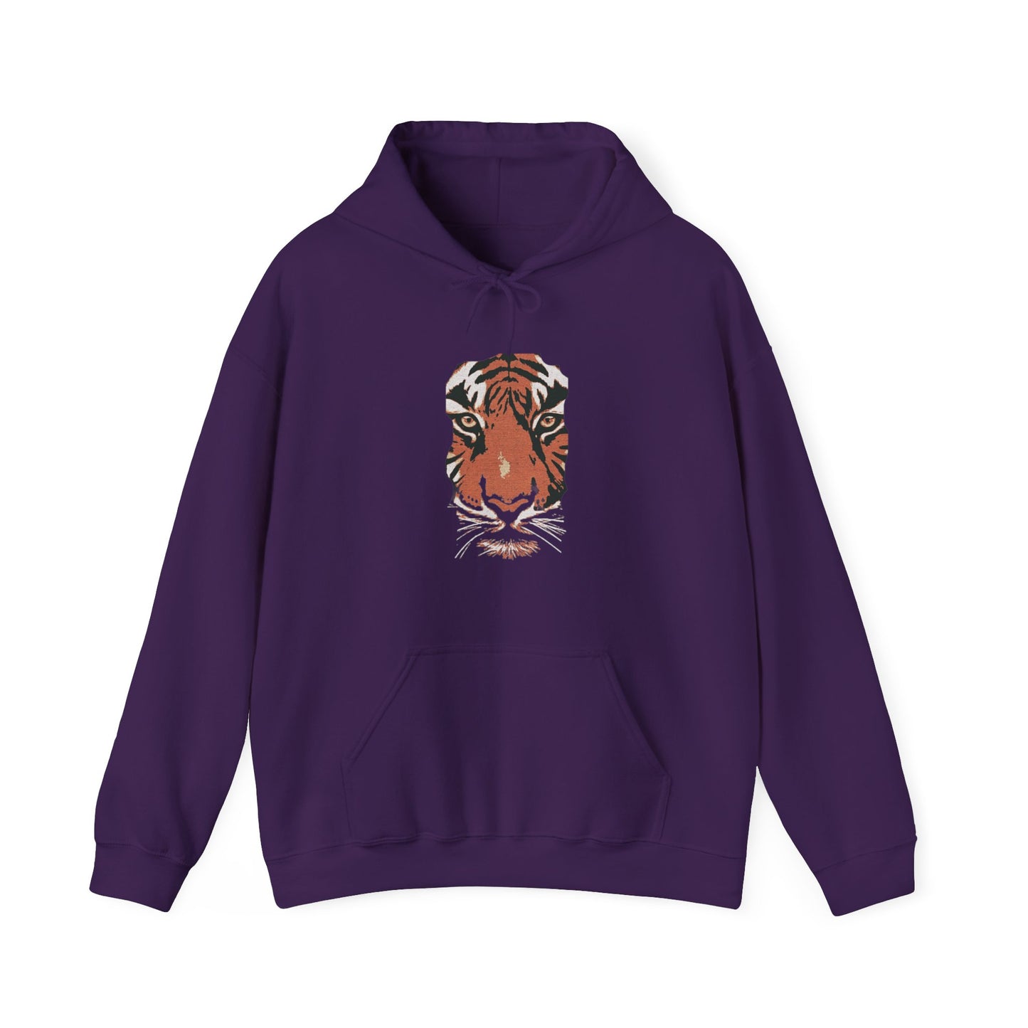 MRS Heavy Blend™ Hooded Sweatshirt