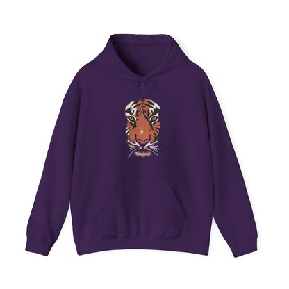MRS Heavy Blend™ Hooded Sweatshirt