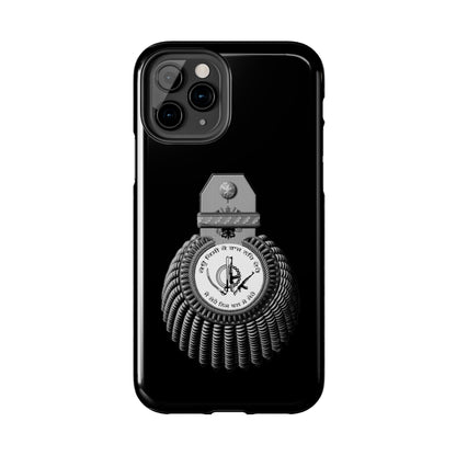 immortals Tough Phone Cases