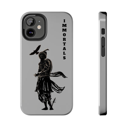 IMMORTALS Tough Phone Cases