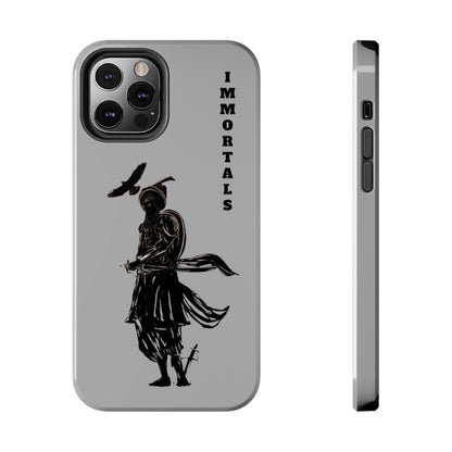 IMMORTALS Tough Phone Cases