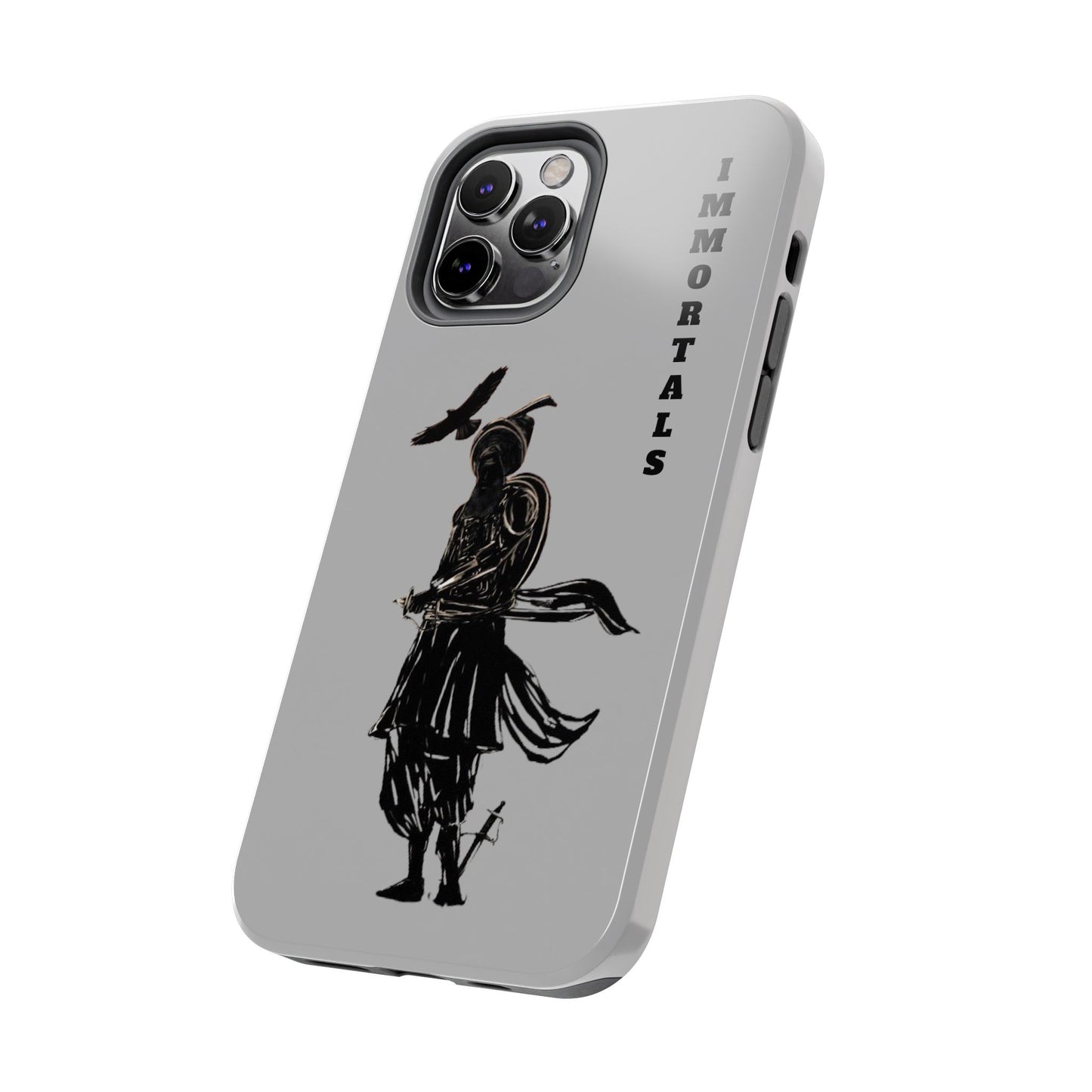 IMMORTALS Tough Phone Cases