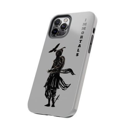 IMMORTALS Tough Phone Cases