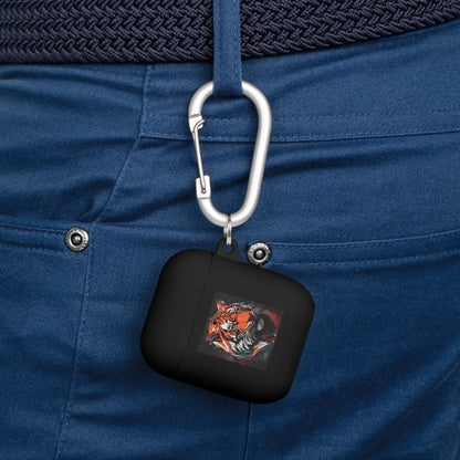 Immortals TIGER AirPods and AirPods Pro Case Cover